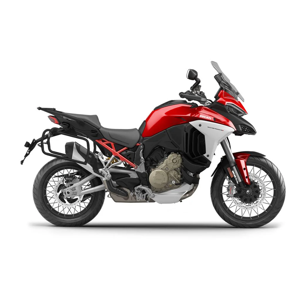 Kit fissaggio 4P System SHAD per Ducati Multistrada V4 S - Image 3
