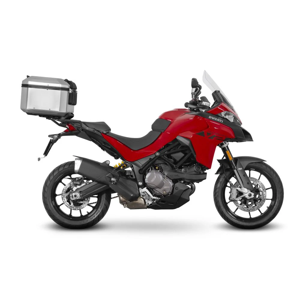 Kit fissaggio bauletto SHAD per Ducati Multistrada 950/1200/1260 - Image 3