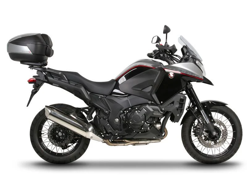Kit fissaggio bauletto SHAD per Honda Africa Twin CRF 1000/Crosstourer - Image 2