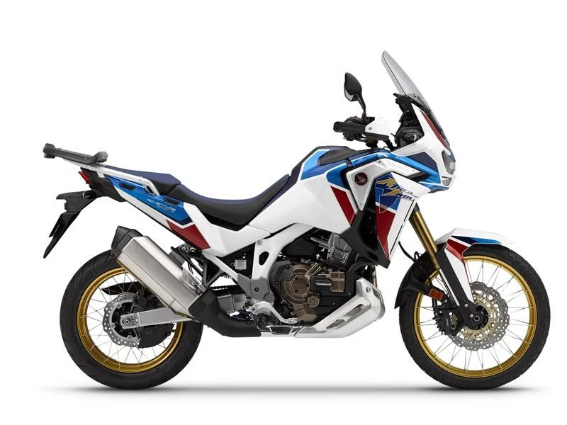 Kit fissaggio bauletto SHAD TOP MASTER HONDA CRF 1100L AFRICA TWIN ADVENT.SPORT - Image 2