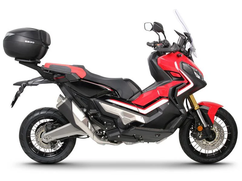 Kit fissaggio bauletto SHAD TOP MASTER HONDA X-ADV/FORZA 750 - Image 3