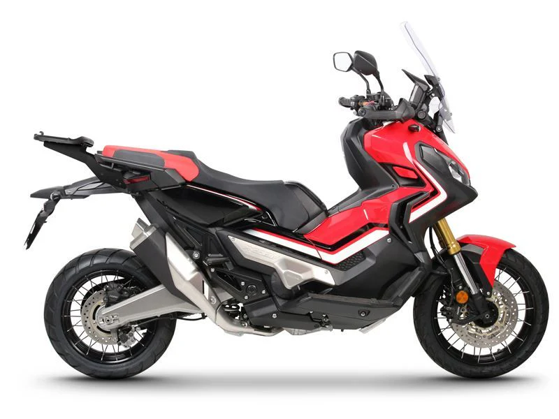 Kit fissaggio bauletto SHAD TOP MASTER HONDA X-ADV/FORZA 750 - Image 4