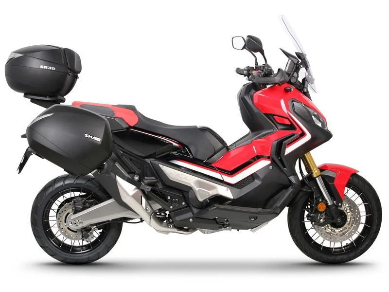 Kit fissaggio bauletto SHAD TOP MASTER HONDA X-ADV/FORZA 750 - Image 5