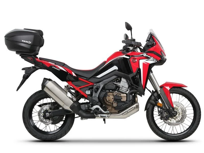Kit fissaggio per bauletti SHAD per Africa Twin 1100 - Image 2