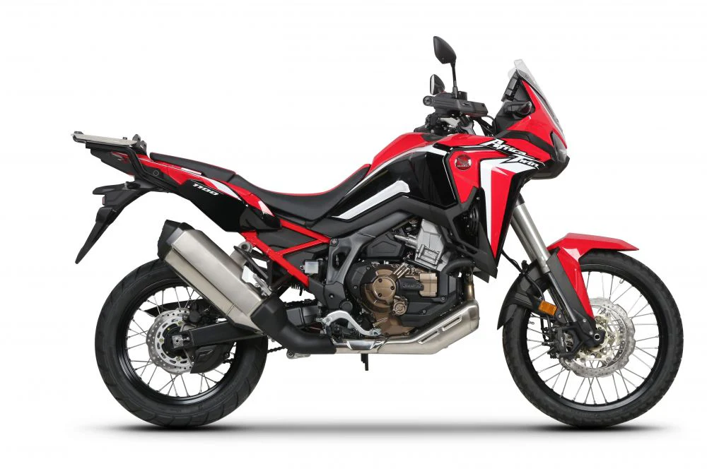 Kit fissaggio per bauletti SHAD per Africa Twin 1100 - Image 3