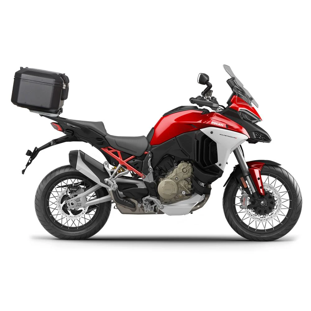 Kit fissaggio per bauletto SHAD per Ducati Multistrada V4S - Image 2