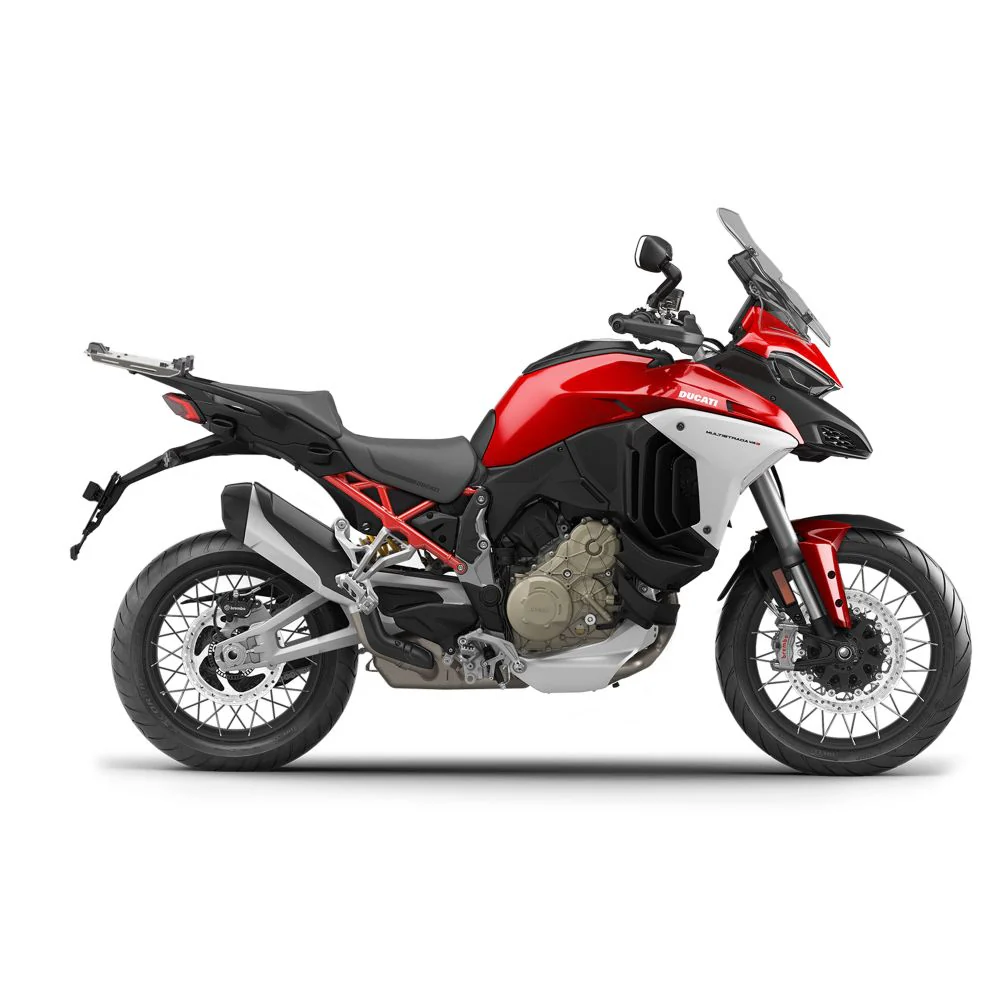 Kit fissaggio per bauletto SHAD per Ducati Multistrada V4S - Image 3