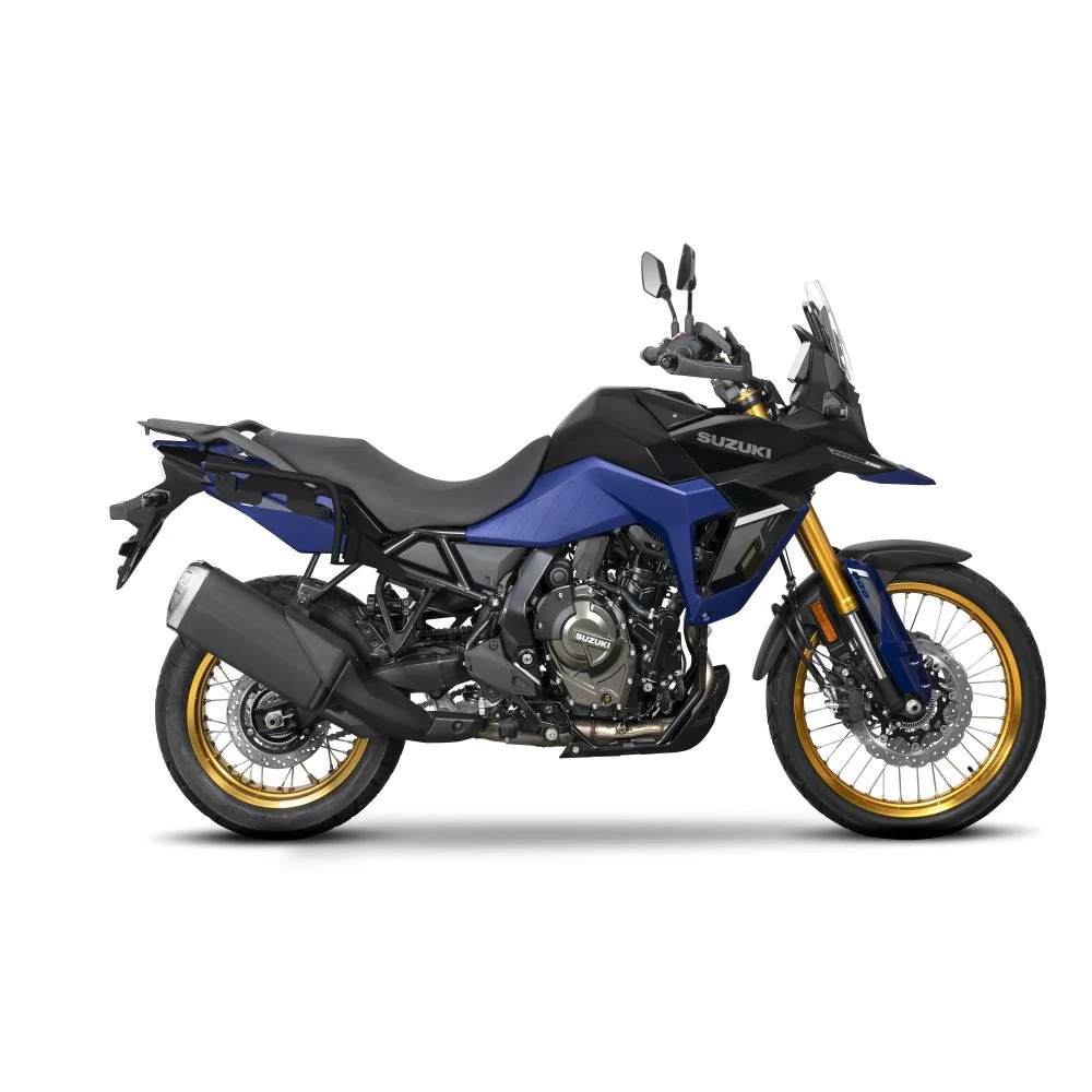 Kit fissaggio SHAD 3p System per valigie laterali per Suzuki V-Strom 800 DE - Image 2