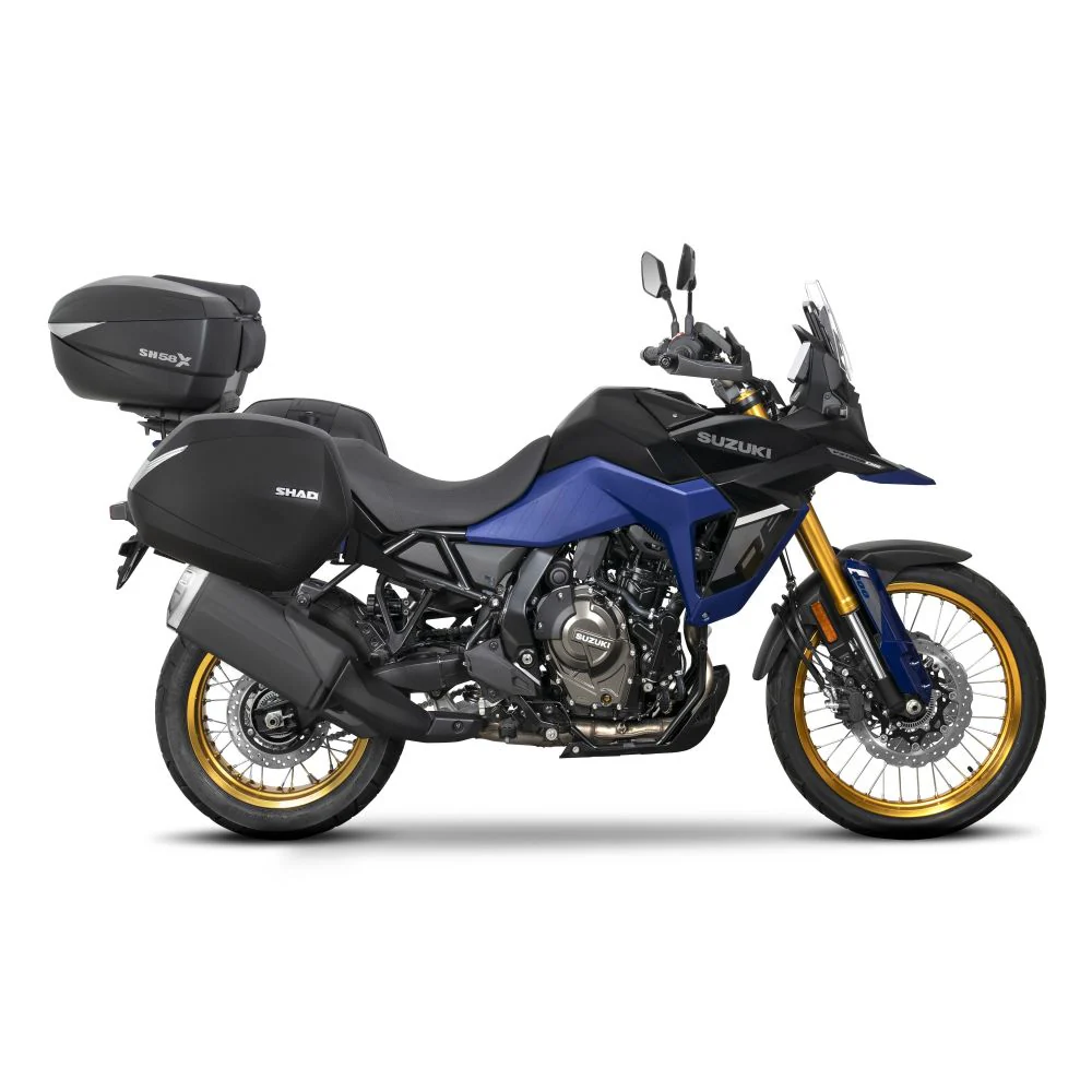 Kit fissaggio SHAD 3p System per valigie laterali per Suzuki V-Strom 800 DE - Image 3