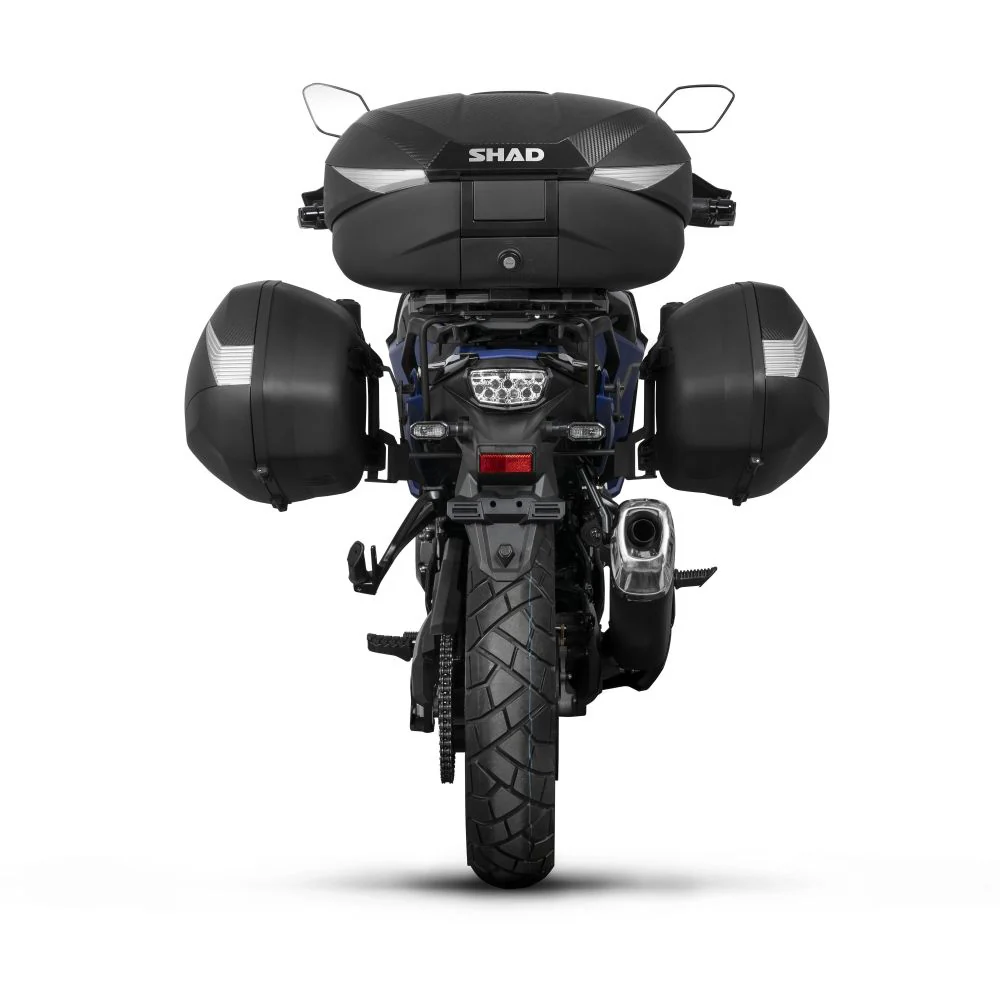 Kit fissaggio SHAD 3p System per valigie laterali per Suzuki V-Strom 800 DE - Image 4