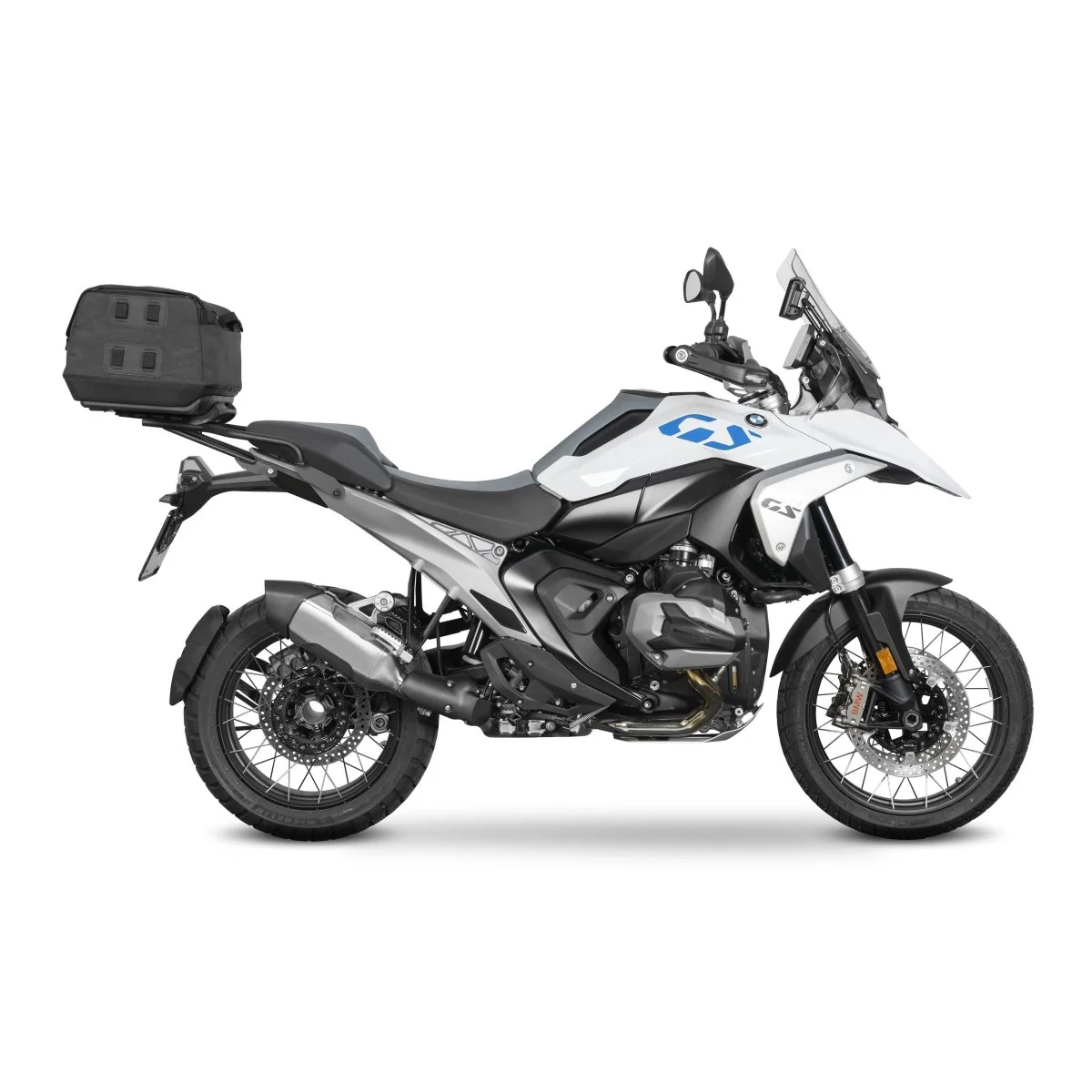 Kit fissaggio SHAD TOP MASTER BMW R1300GS - Image 3