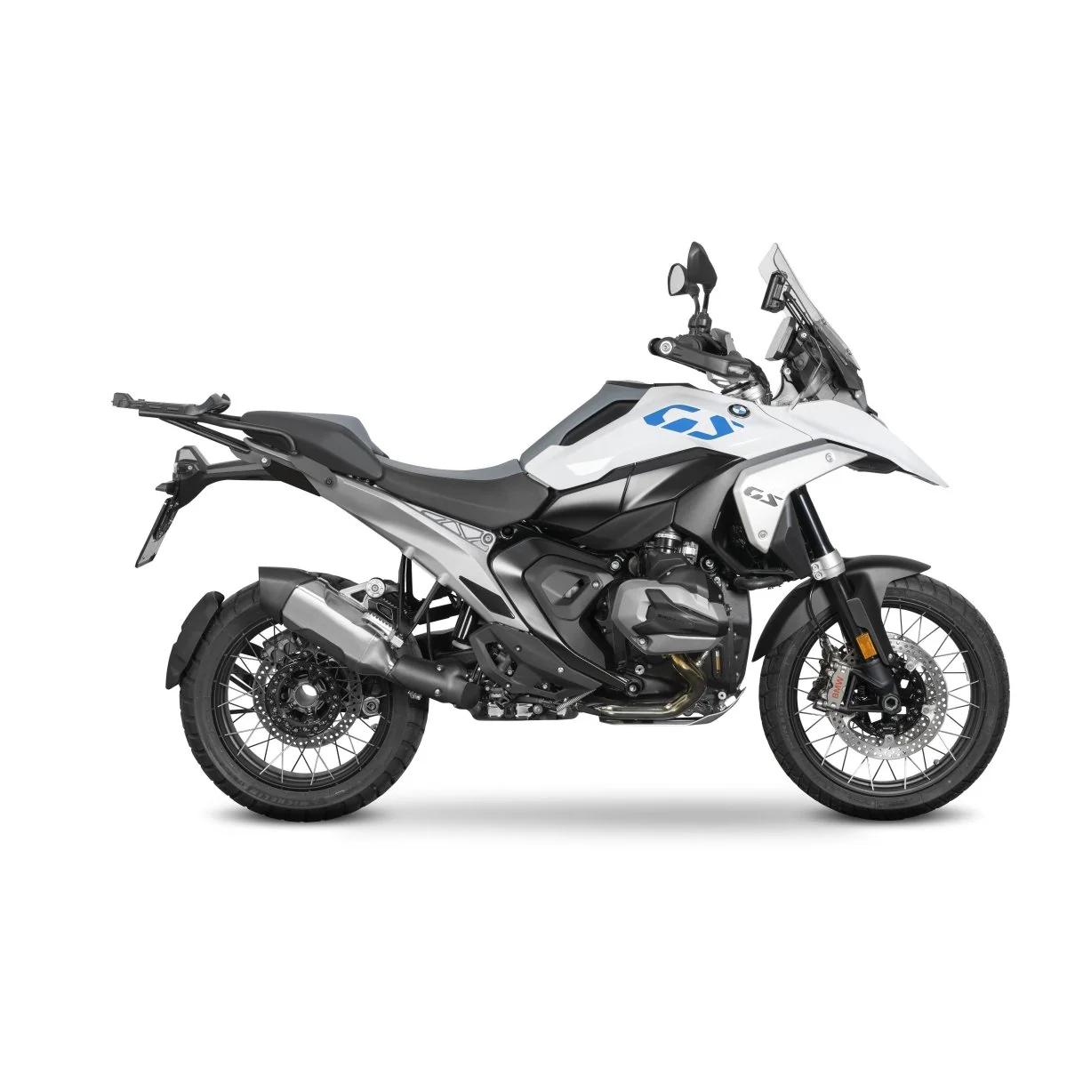 Kit fissaggio SHAD TOP MASTER BMW R1300GS - Image 4