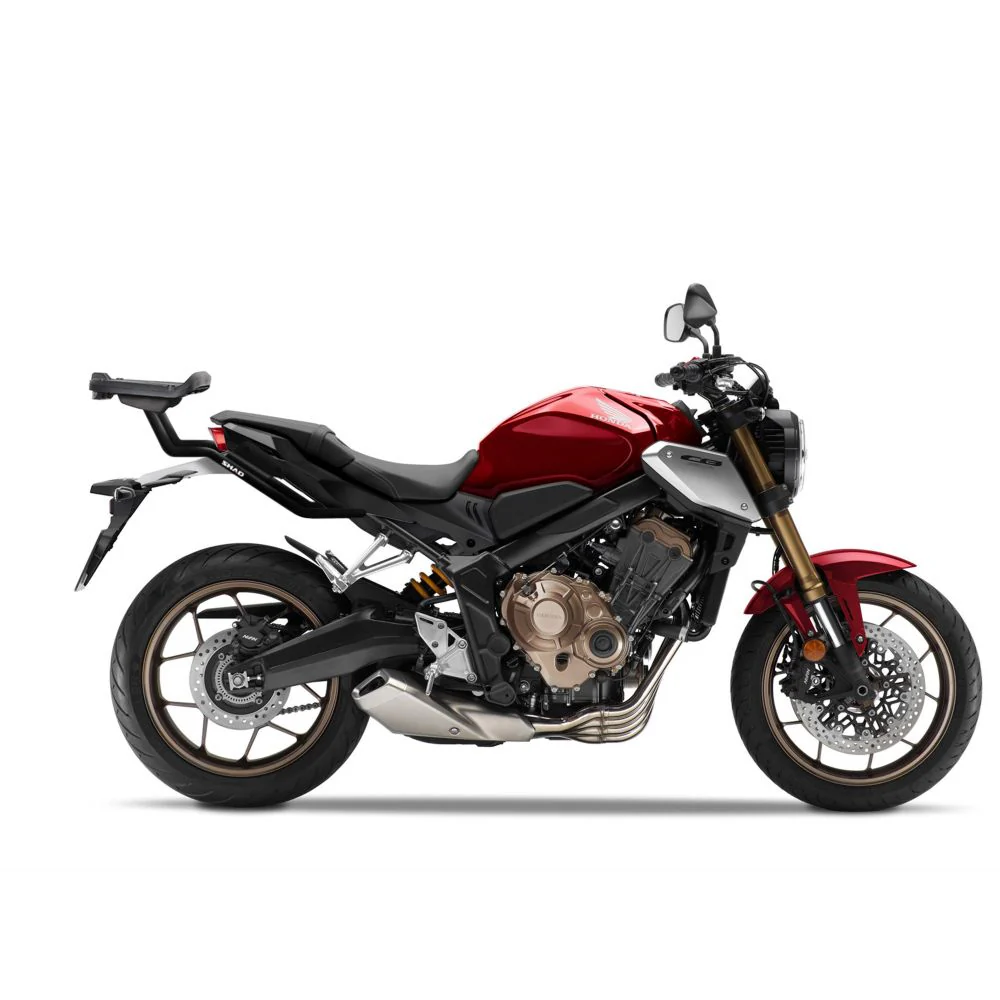 Kit fissaggio SHAD Top Master per Honda CB650R/CBR650R - Image 2