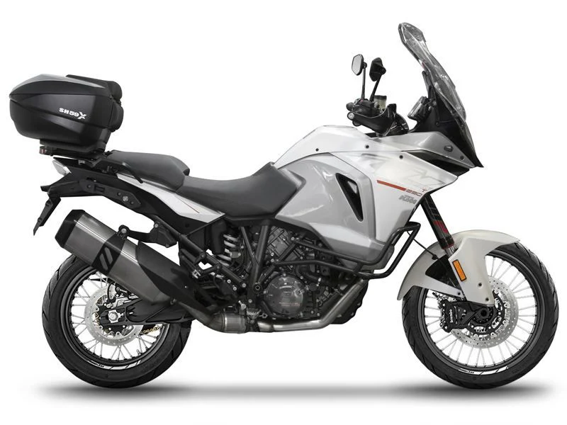 Kit fissaggio Top Master per bauletti SHAD per Ktm ADV. 790/890/1050/1090/1190/SUPER ADV. 1290 - HUSQV. NORDEN 901 - Image 3