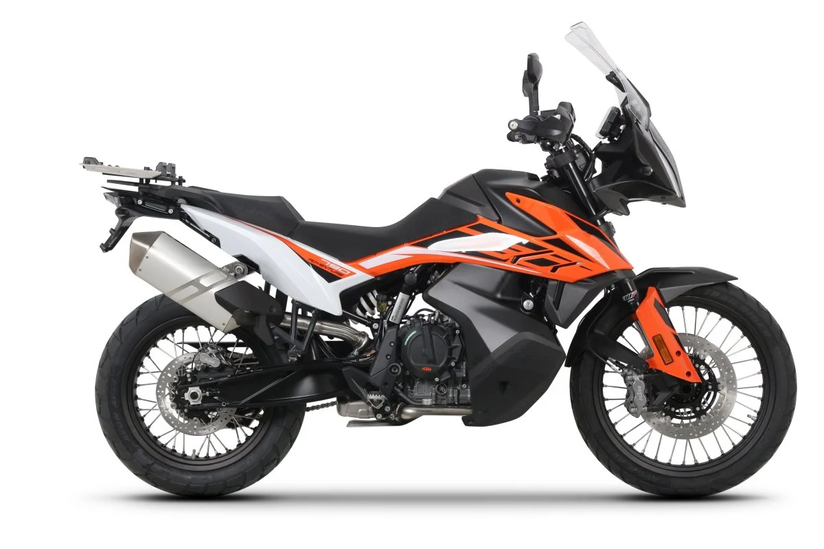 Kit fissaggio Top Master per bauletti SHAD per Ktm ADV. 790/890/1050/1090/1190/SUPER ADV. 1290 - HUSQV. NORDEN 901 - Image 4