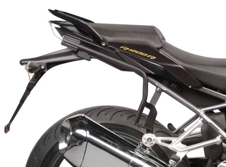 Kit fissaggio 3p valigie SHAD per BMW R1200R/RS - Image 2