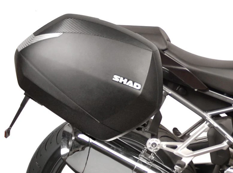 Kit fissaggio 3p valigie SHAD per BMW R1200R/RS - Image 3