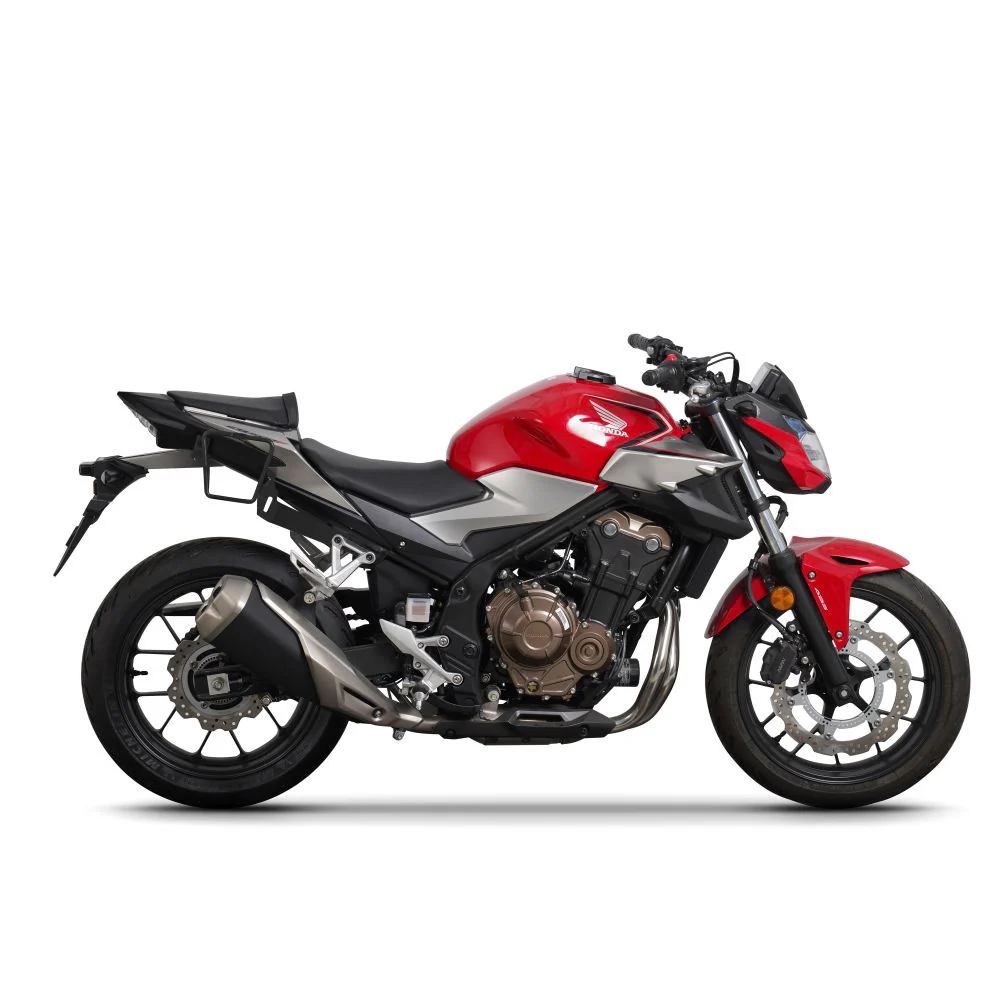 Kit fissaggio valigie SHAD per Honda CB500F/CB500R - Image 2