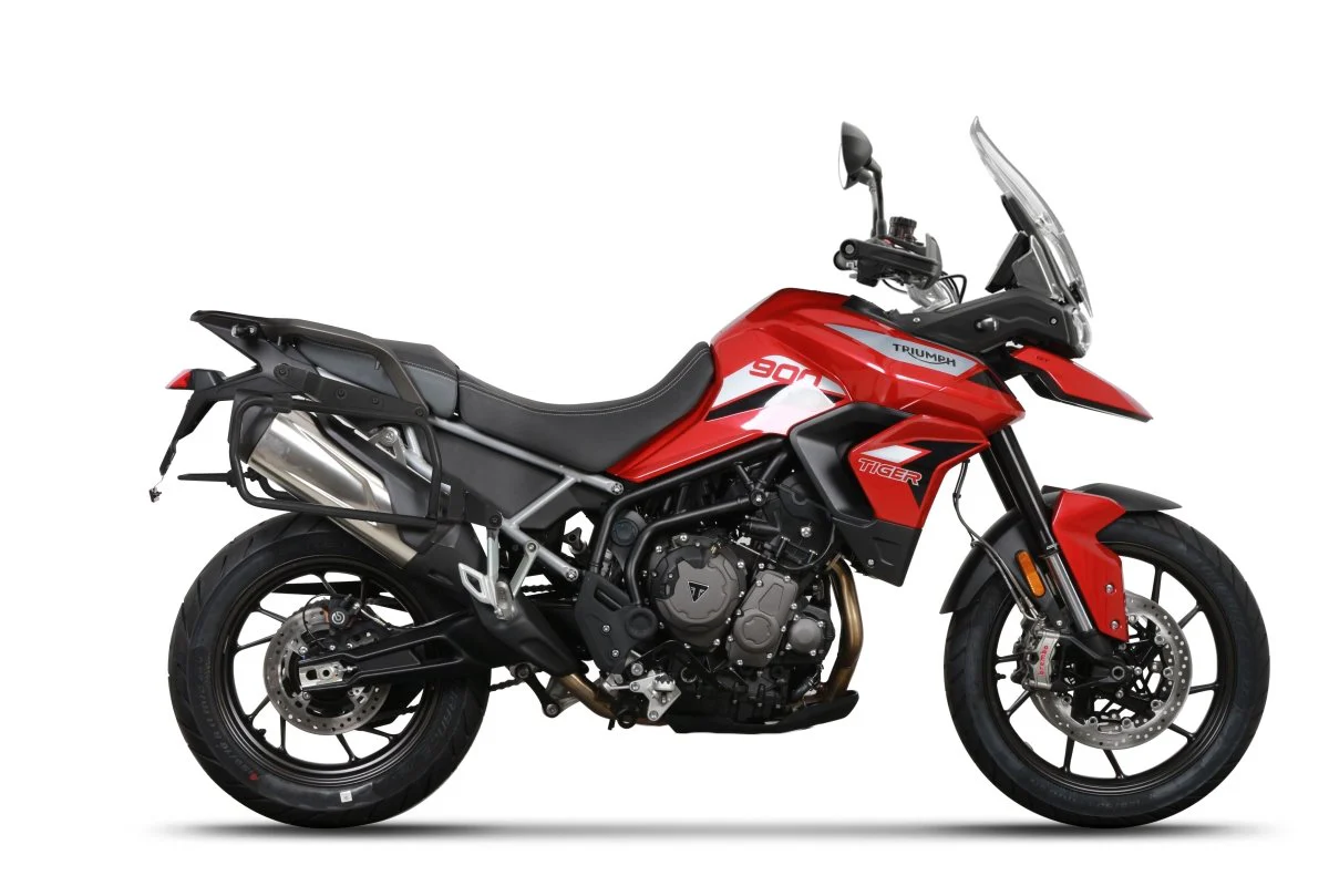 Kit fissaggio valigie SHAD per Triumph Tiger 900/GT/RALLY - Image 2