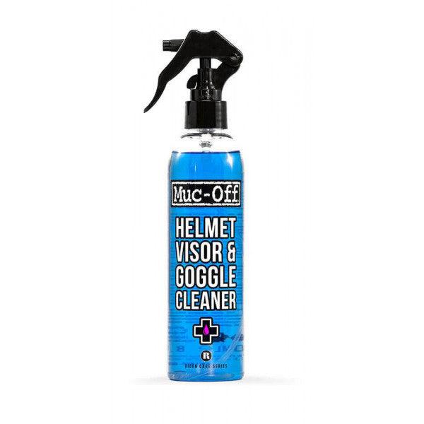Kit Manutenzione Casco Muc-Off Helmet Care Kit - Image 3