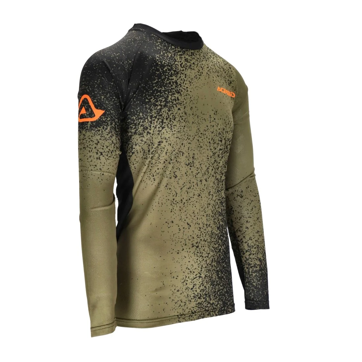 Maglia Acerbix X-Duro 2.0 - Image 2