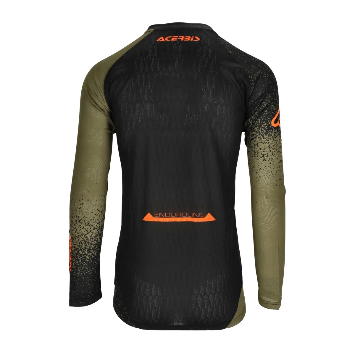Maglia Acerbix X-Duro 2.0 - Image 4