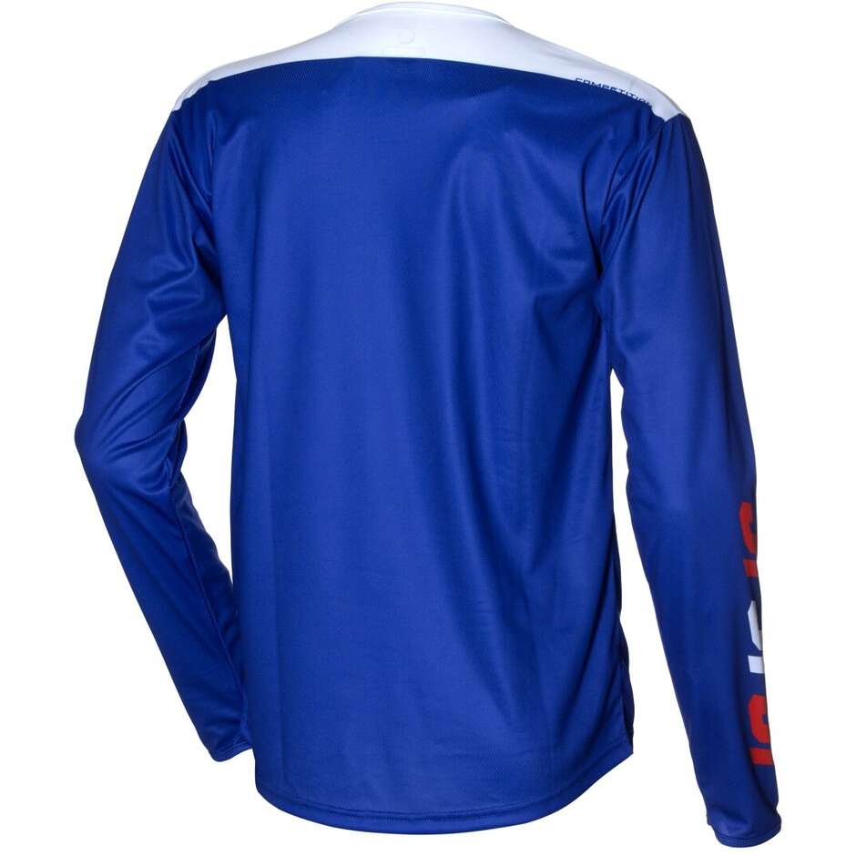 Maglia Cross enduro Just1 J-Command - Image 4