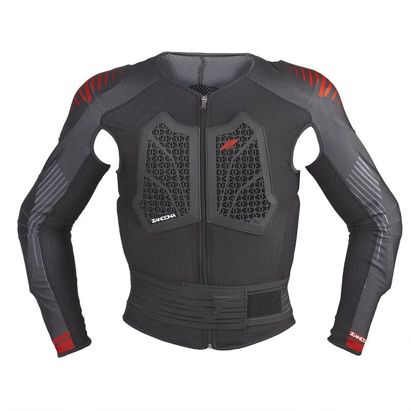 Maglia Protettiva Zandona Action Jacket X6 - Image 2