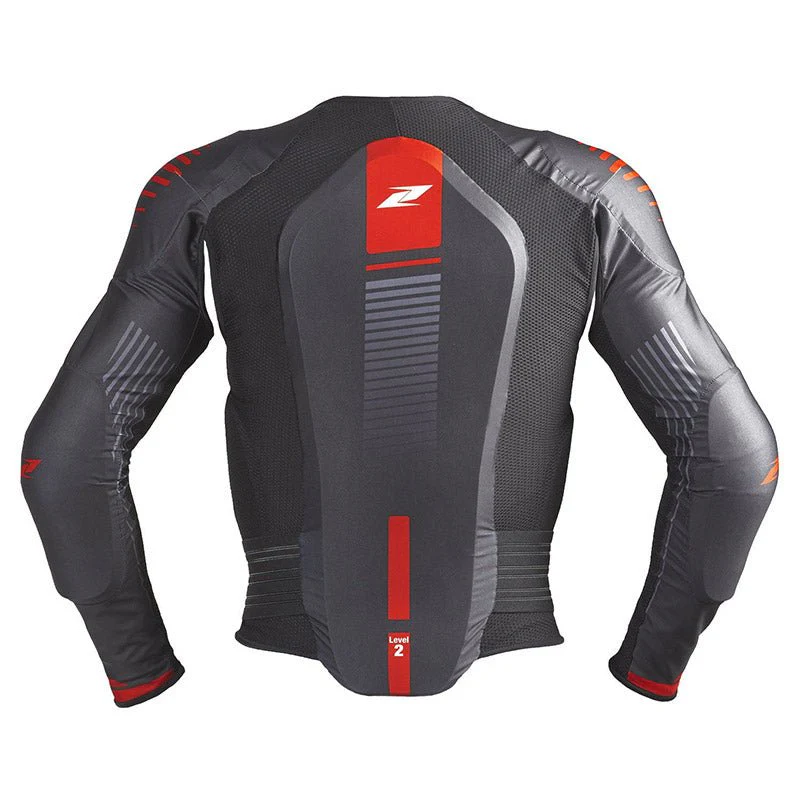 Maglia Protettiva Zandona Action Jacket X6 - Image 3