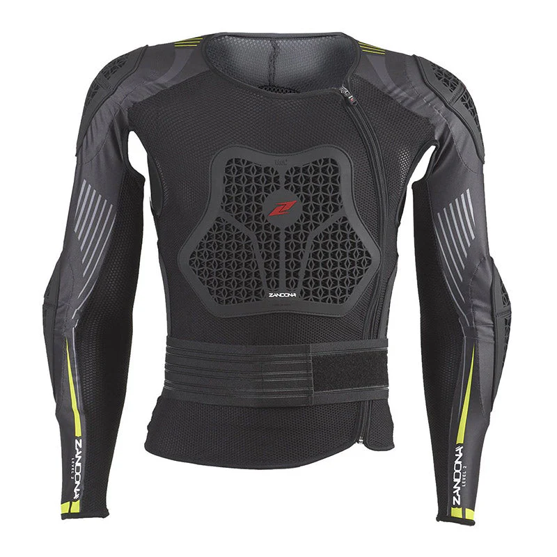 Maglia Protettiva Zandona Netcube Jacket - Image 2