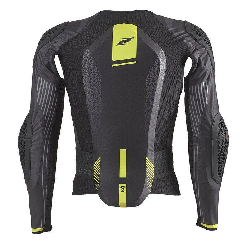 Maglia Protettiva Zandona Netcube Jacket - Image 3
