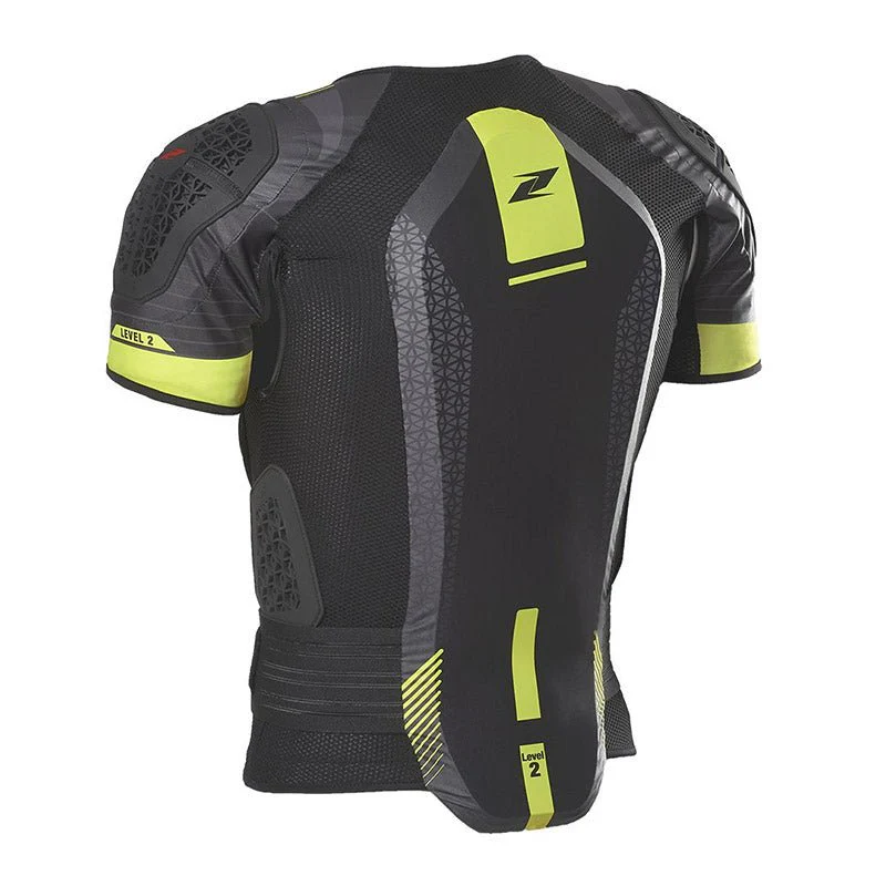 Maglia Protettiva Zandona Netcube Vest Pro - Image 2