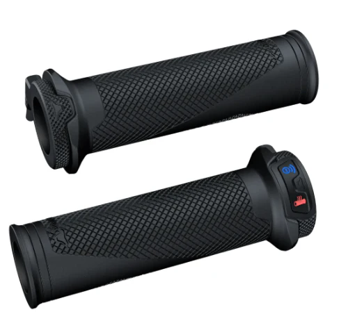 Manopole Riscaldate Macna Bluetooth
