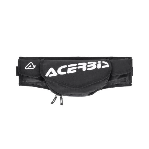 Marsupio multitasche Acerbis Ram Nero