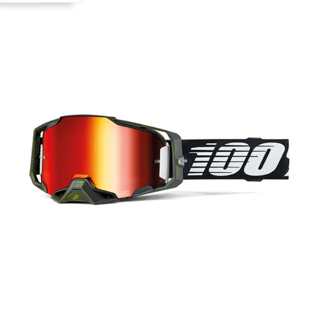 Maschera 100% Armega - Image 2