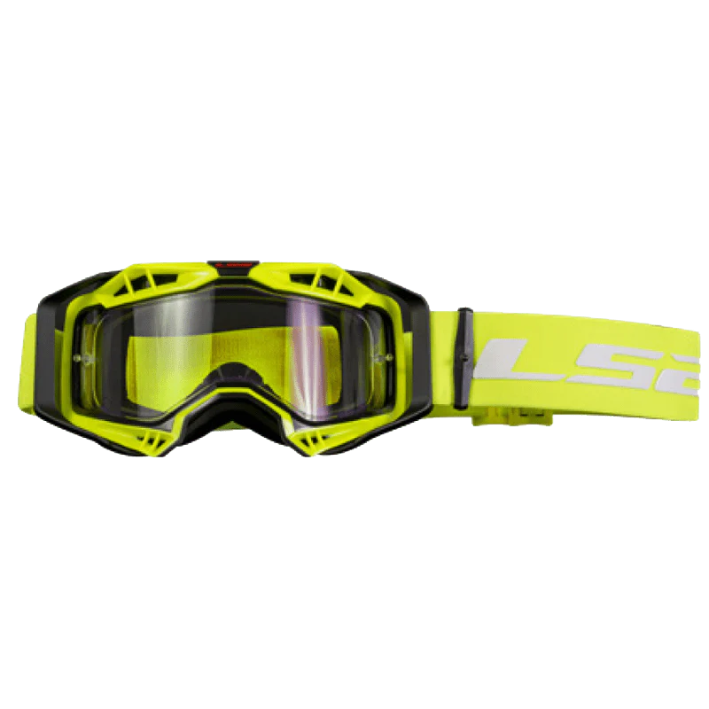 Maschera LS2 AURA ENDURO SERIES - Image 2