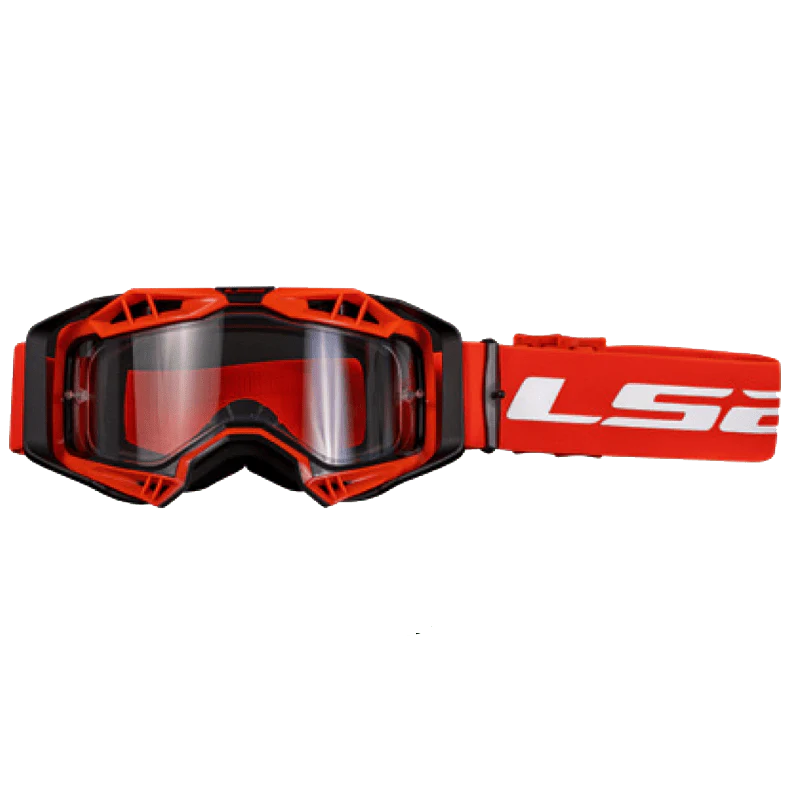 Maschera LS2 AURA ENDURO SERIES - Image 3