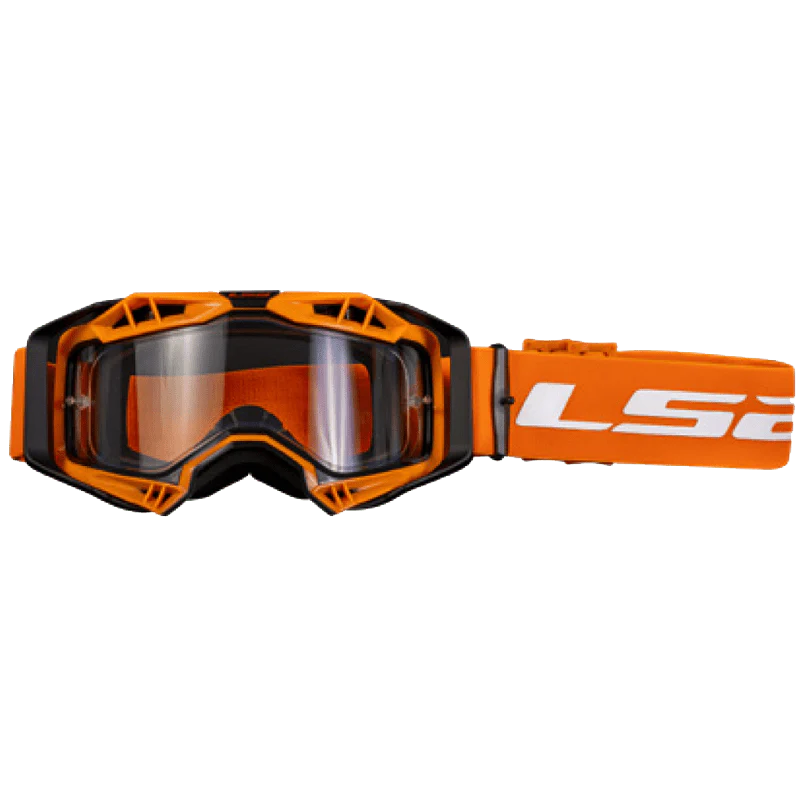 Maschera LS2 AURA ENDURO SERIES - Image 4