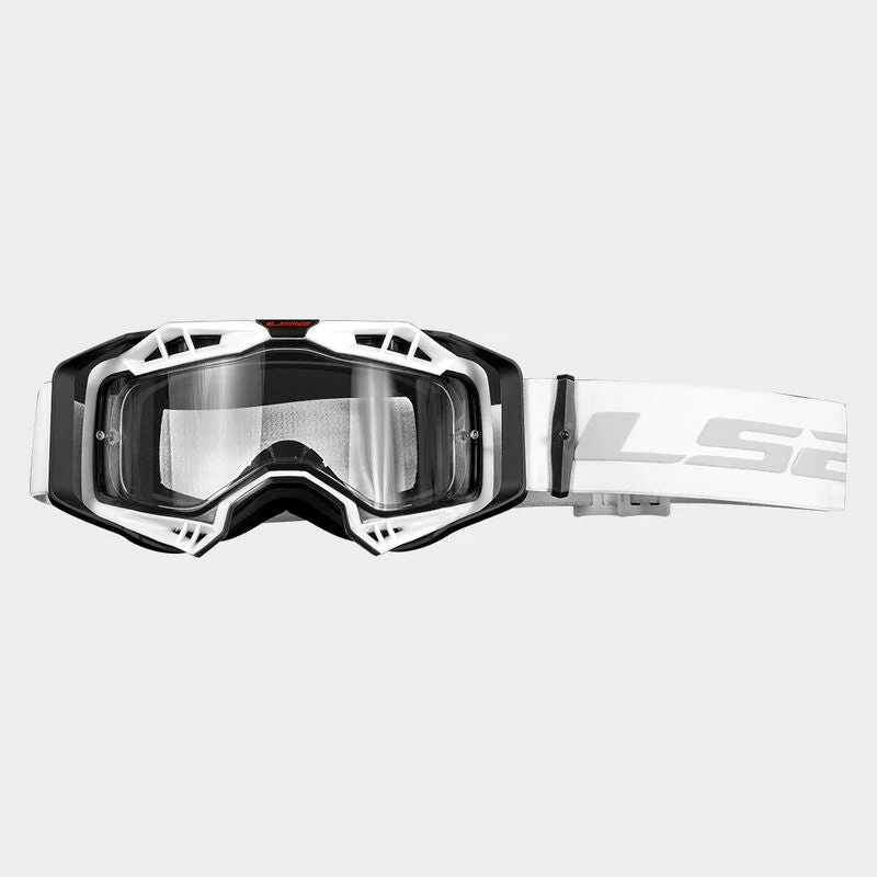 Maschera LS2 AURA ENDURO SERIES - Image 6