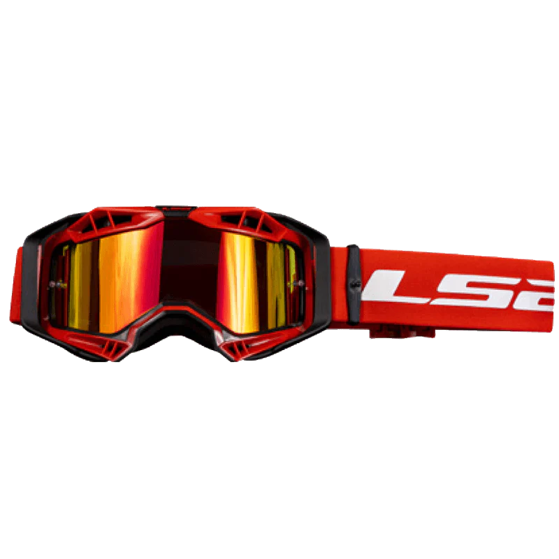 Maschera LS2 AURA PRO - Image 2