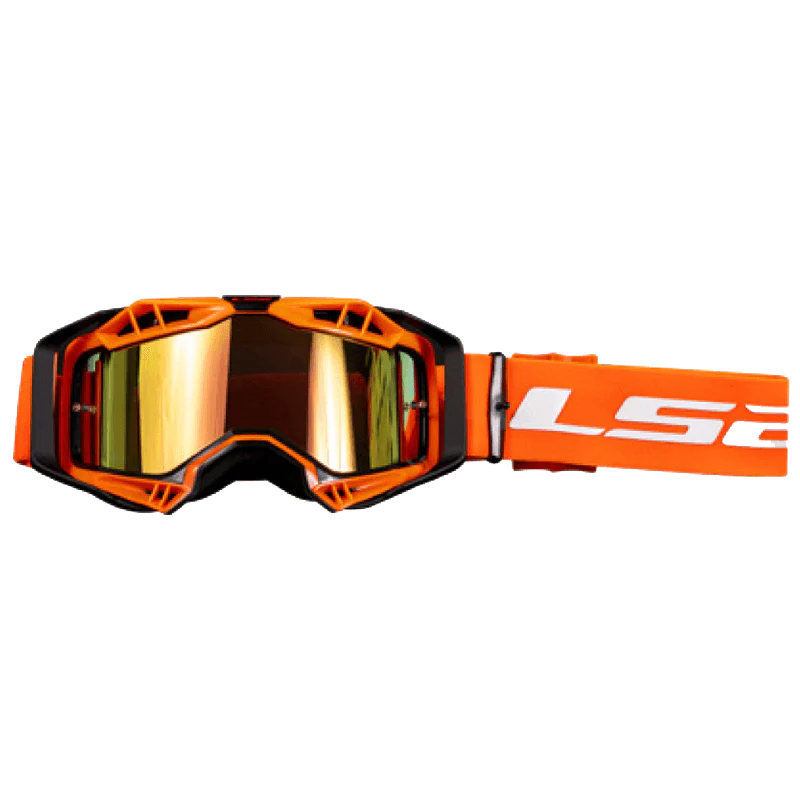 Maschera LS2 AURA PRO - Image 4