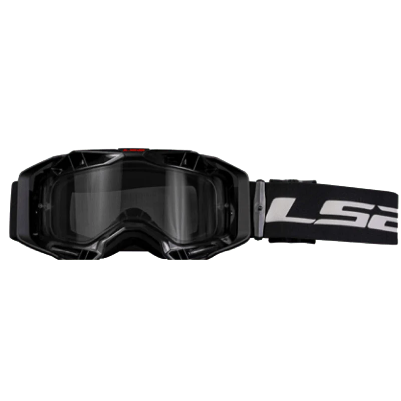 Maschera LS2 AURA PRO - Image 5