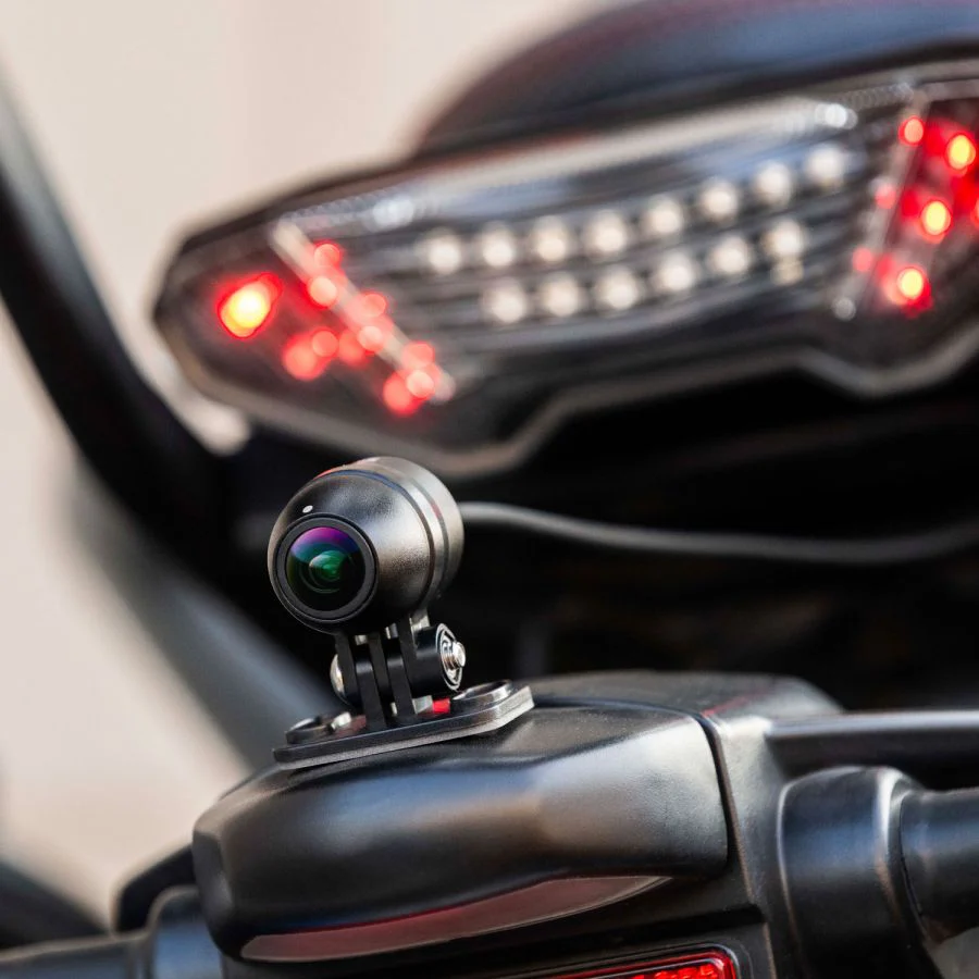 Midland BIKEPLAY GUARDIAN - DISPLAY CON DASHCAM - Image 8