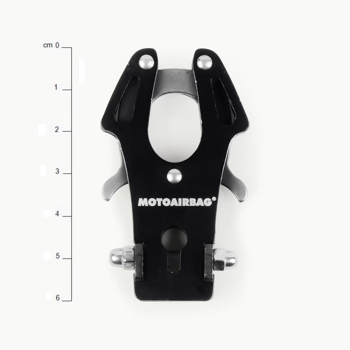 Motoairbag MAB kit Sgancio Rapido micro - Image 3