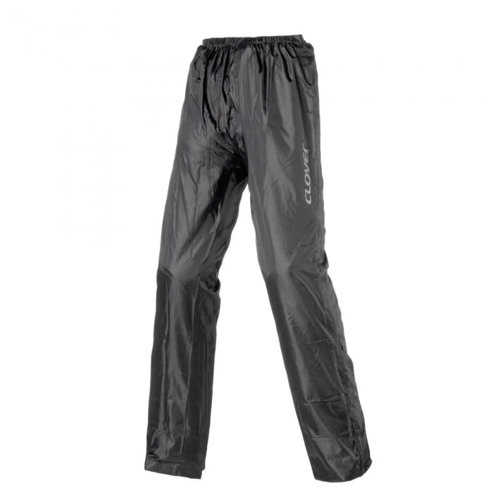 Pantaloni antipioggia Clover Wet-Pants Pro - Image 3
