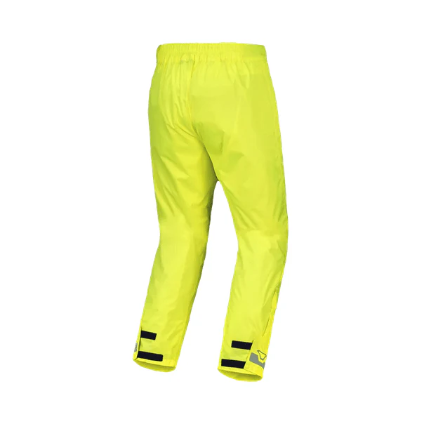 Pantaloni antipioggia Macna Spray uomo - Image 2