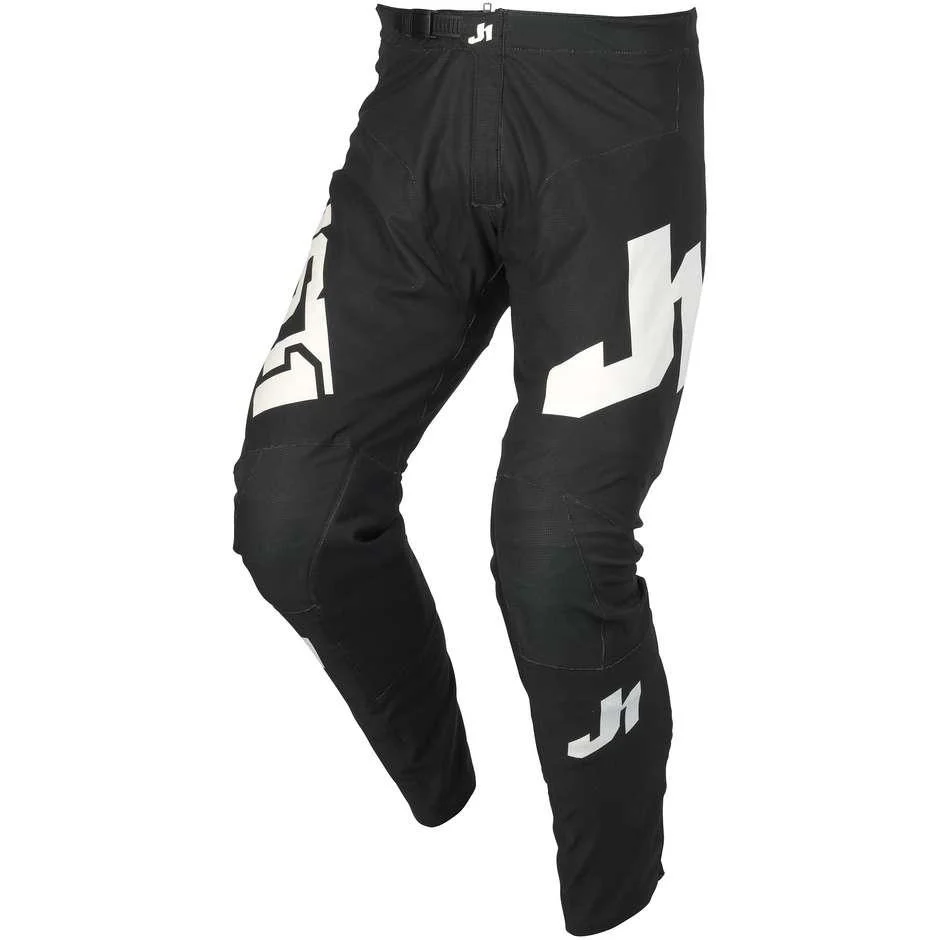 Pantaloni Bambino Moto Cross Enduro Just1 J-ESSENTIAL - Image 4