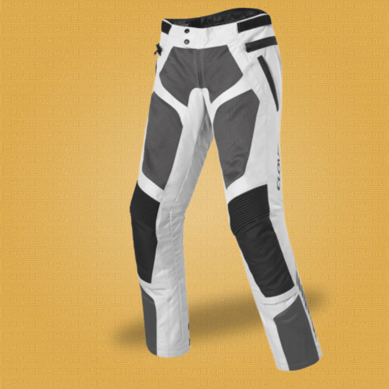 Pantaloni Clover Ventouring 3 Pants - Image 4