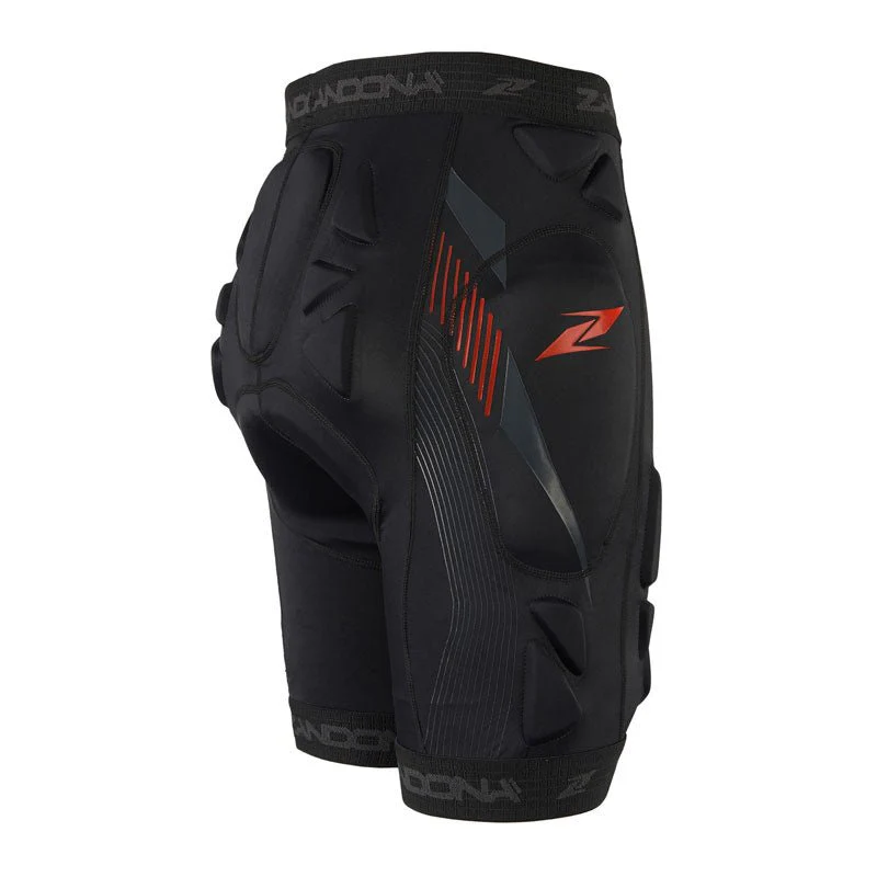 Pantaloni Corti Zandona Soft Active Shorts - Image 2