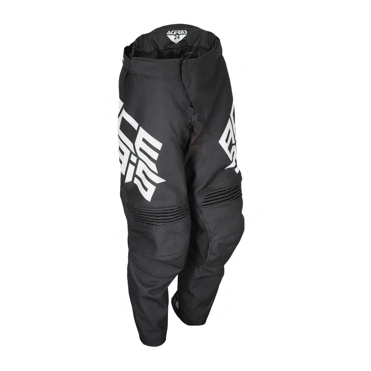 Pantaloni cross bambino Acerbis MX TRACK KID - Image 4
